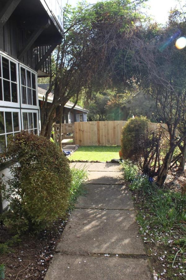 Arden Country House Bnb Dunedin Exterior photo