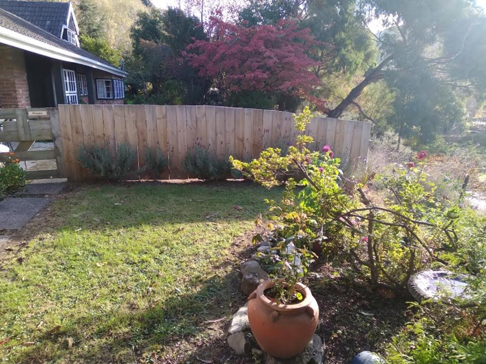 Arden Country House Bnb Dunedin Exterior photo